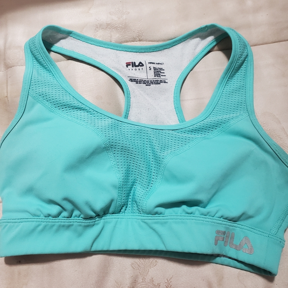 Fila Sports Bra